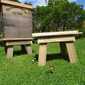 Beekeeper Cottage Hive Stand (Image 3)